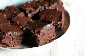 milk chocolate brownies recipe epicurious