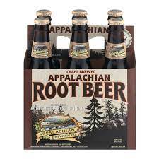 appalachian brewing co root beer