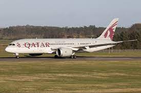 qatar airways radarbox flight tracker