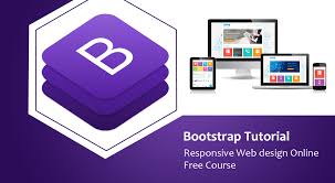 bootstrap tutorial responsive web