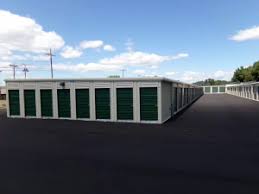 20 storage units in newington ct