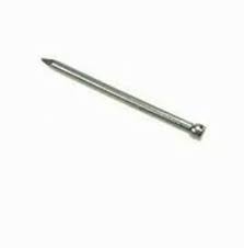 stainless steel lost head nail