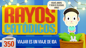 Rayos Catodicos Podcast