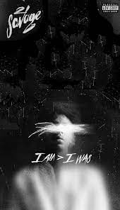 21 savage i am i was wallpapers