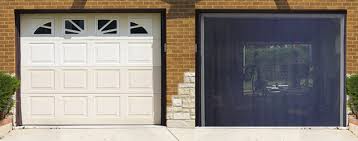 12 tall garage door screens garage