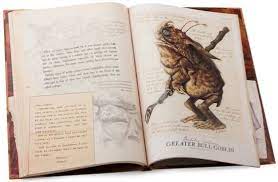To the fantastical world around you. Arthur Spiderwick S Field Guide To The Fantastical World Around You Spiderwick Chronicles Series By Tony Diterlizzi Holly Black Hardcover Barnes Noble