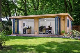 Work From Home In 2023 Garden Offices