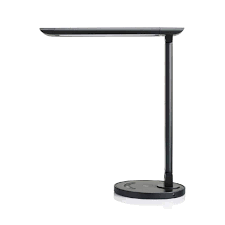 Modern and stylish, this desk lamp will be perfect for your reading, studying or any other activity. Taotronics Led Desk Lamp Office Table Lamps With Usb Charging Port