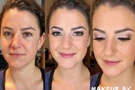 makeup artist spots
