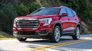 2023 gmc terrain s reviews and