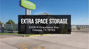 storage units in odessa tx at 5306 n