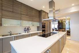 materials for kitchen cabinets