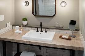 Price match guarantee + free shipping on eligible orders. Bathroom Trends