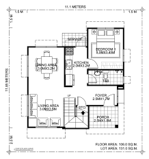 modern house design series mhd 2016016