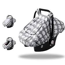 Getuscart Smttw Baby Car Seat Covers