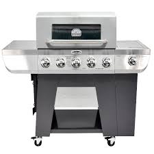The Best Gas Grills Of 2022
