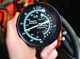 Quick Tech How To Read A Vacuum Gauge To Pinpoint Engine