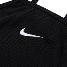 Nike Women's Sportswear Essentials Ribbed Tank