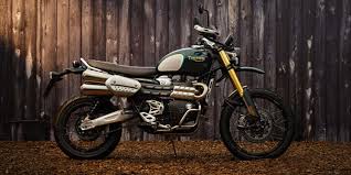 triumph motorcycles 2022 scrambler 1200