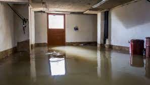 How To Clean A Flooded Basement A