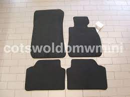 bmw e90 e91 3 series velour carpet