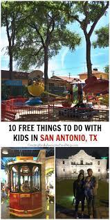 10 free things to do in san antonio tx