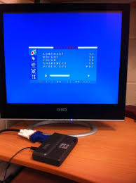 I read something about the dvi input. Convert Monitor Into Tv Device New For Sale In Dublin From 128bitos