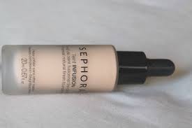 Sephora Collection Teint Infusion Ethereal Natural Finish