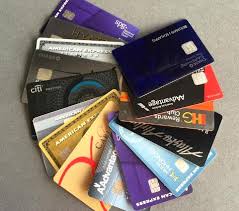 Compare credit cards from our partners, view offers and apply online for the card that is the best fit for you. There S A Correct Order In Which To Apply For Credit Cards One Mile At A Time