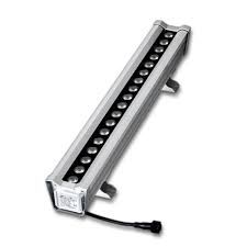 24v Rgbw Linear Led Wall Washer 48in