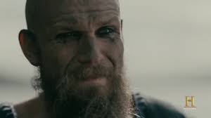 Vikings: Season 4 Episode 11 - Ragnar Tells Floki He Loves Him [HD]  (Official Scene) - YouTube