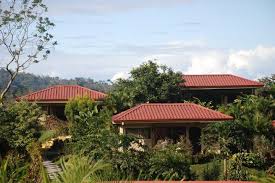 Arenal volcano inn is a few minutes' drive from termales los laureles. Arenal Volcano Inn Photos Info Arenal Costa Rica