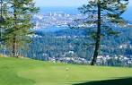 Bear Mountain Golf and Country Club - Mountain in Victoria ...