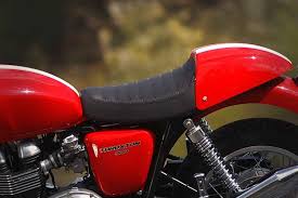 8 Best Ways To Make A Motorcycle Seat