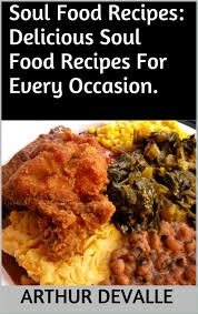Here are some links to southern christmas dinner recipes from some of my favorite food bloggers along with one of my post: Robot Check Southern Recipes Soul Food Soul Food Cooking Soul Food