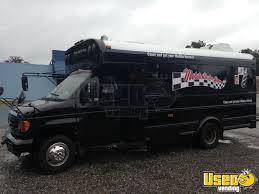 Enter your email address to receive alerts when we have new listings available for barber shop sale. Turnkey 2007 Ford E450 Mobile Hair Salon And Barbershop Truck For Sale In Florida