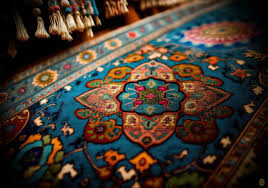 persian handmade carpets