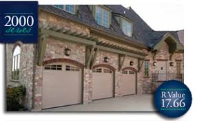 best insulated garage doors haas 2000