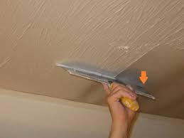Level 5 Finish How To Roll Skim Drywall