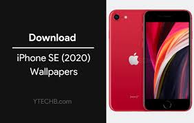 We do have a solution. Download Iphone Se 2020 Wallpapers Fhd Official