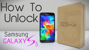 Download and install dr.fone on your computer. Professional Assistance To Unlock Your Samsung Galaxy S5 Unlockninja