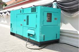 ac generators vs dc backup generators