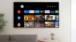 This means you can run many android apps natively on. Sony Brings Apple Tv App To Android Tv On Select Smart Tvs Slashgear