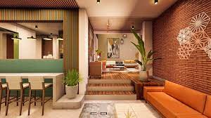 best 10 modern house interior designs