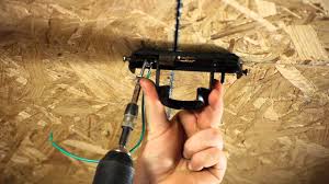 By helping to push cold air down from the ceiling to the floor, a fan can make any room feel significantly more comfortable, even on the hottest days. How To Install A Ceiling Fan In A Location Without Existing Power Ceiling Fan Projects Youtube