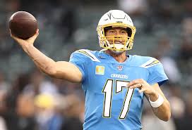He threw for only 23 touchdowns on 591 attempts, and even worse, he. Philip Rivers Rumors 5 Landing Spots In 2020 If He Leaves Chargers