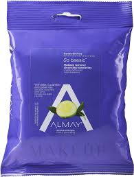 cleansing makeup remover wipes makeup