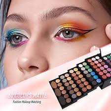 148 colors makeup palette set kit