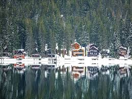 lake tahoe in winter for non skiers