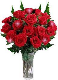 Collection by wanda riggan • last updated 11 days ago. Red Rose Bouquet Animated Gif